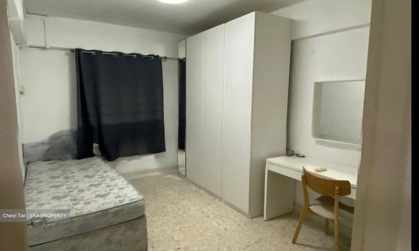 Blk 306 Clementi Meadows (Clementi), HDB 3 Rooms #619602061